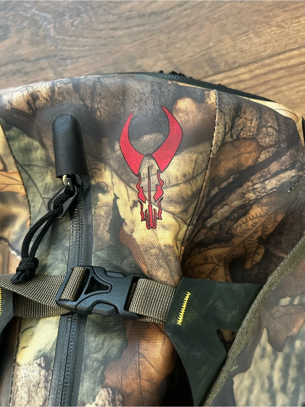 Badlands hunting backpack